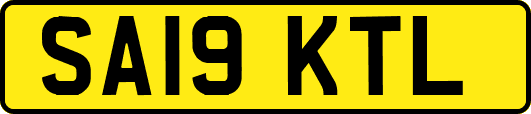 SA19KTL