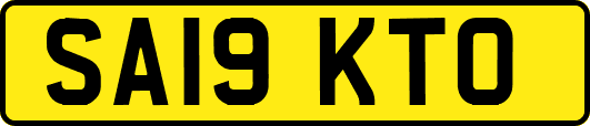 SA19KTO