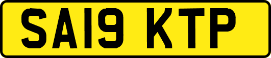 SA19KTP