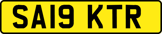 SA19KTR