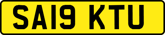 SA19KTU