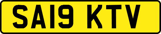 SA19KTV