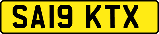 SA19KTX