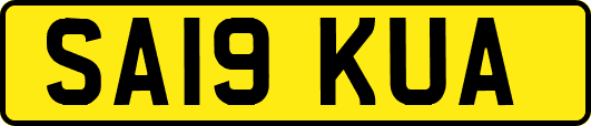 SA19KUA