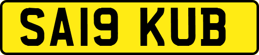 SA19KUB