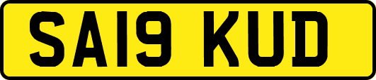 SA19KUD
