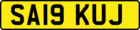 SA19KUJ