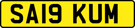 SA19KUM