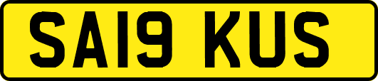 SA19KUS