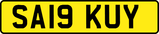 SA19KUY