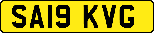 SA19KVG