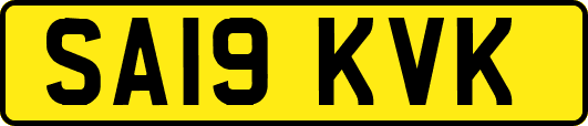 SA19KVK