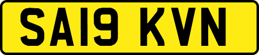 SA19KVN