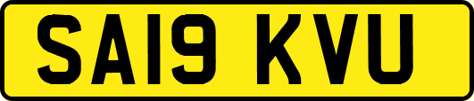SA19KVU