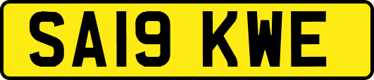 SA19KWE