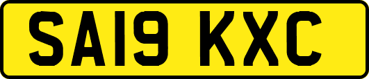 SA19KXC