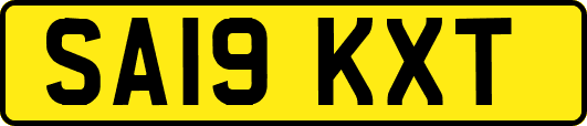 SA19KXT