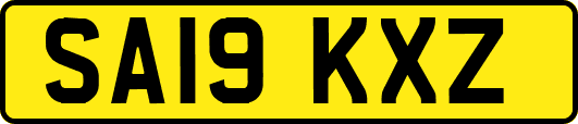 SA19KXZ
