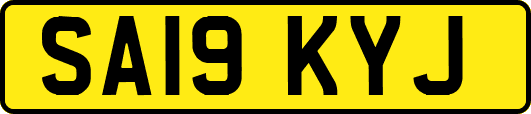 SA19KYJ