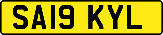 SA19KYL