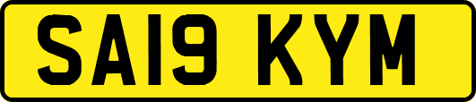 SA19KYM
