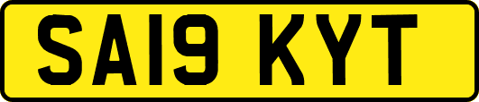 SA19KYT