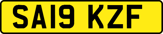 SA19KZF
