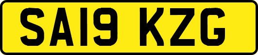 SA19KZG