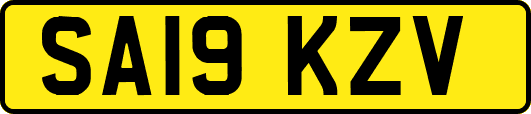 SA19KZV