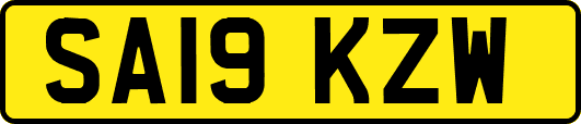 SA19KZW