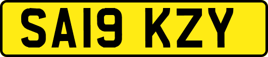 SA19KZY