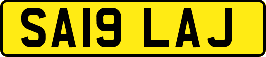 SA19LAJ