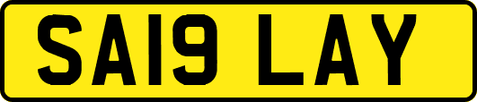 SA19LAY