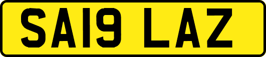 SA19LAZ