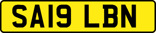 SA19LBN