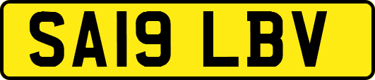 SA19LBV