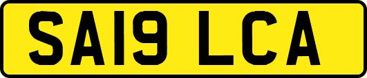 SA19LCA