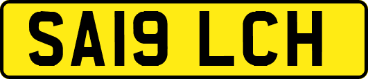 SA19LCH