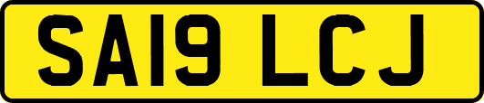 SA19LCJ