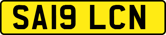 SA19LCN
