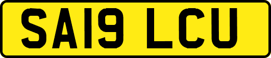 SA19LCU