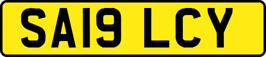 SA19LCY