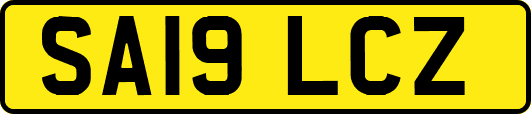 SA19LCZ