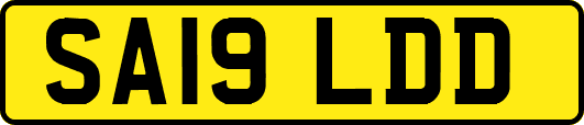 SA19LDD