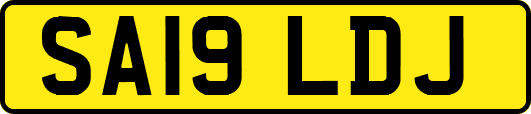 SA19LDJ