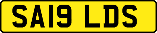 SA19LDS