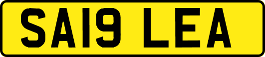SA19LEA
