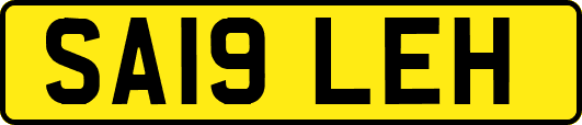 SA19LEH
