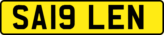 SA19LEN