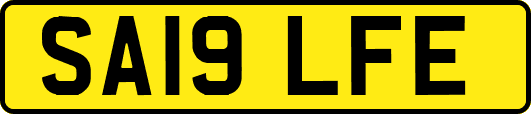 SA19LFE